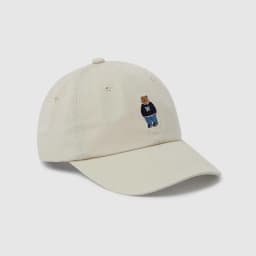 Thumbnail Mũ Bóng Chày WHO.A.U Steve Ball Cap_WHACF1111A 3