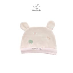 Thumbnail Mũ Cotton AbbieOh Cho Bé Sơ Sinh Abbieoh MU020 2