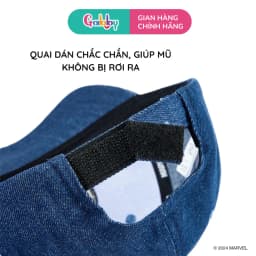 Thumbnail Mũ Lưỡi Trai Shangxi Nhân Vật Disney Dành cho trẻ em 3