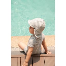 Thumbnail Mũ thời trang Nous cho bé ( 0-24 tháng ) 1