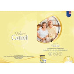 Thumbnail Mua 4 TẶNG 2 Lon 400G, Diasure Canxi 850G - Bổ Sung Canxi Nano, Bảo Vệ Xương Khớp, Chống Đâu Nhức Xương Khớp 2
