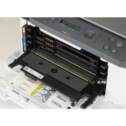 Thumbnail Mực hộp in laser HP 119A W2090A Black (Dùng cho máy Color Laser 150a/150nw/178nw/179fnw) 2