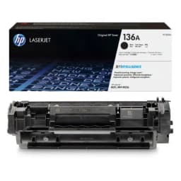 Thumbnail Mực hộp máy in HP 136A Black LaserJet (W1360A) 2