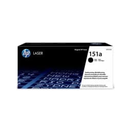 Thumbnail Mực hộp máy in laser HP 151A (W1510A) 1
