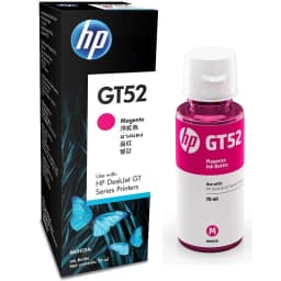 Thumbnail Mực hộp máy in phun HP GT52 (M0H55AA) Magenta 1
