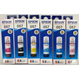 Thumbnail Mực in chính hãng Epson 057(dùng cho máy L8050/L18050) 2