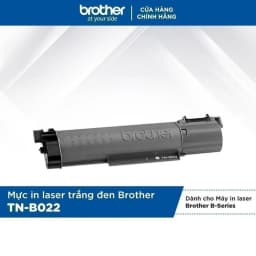 Thumbnail Mực in laser trắng đen Brother TN-B022 cho máy in HL-B series 1