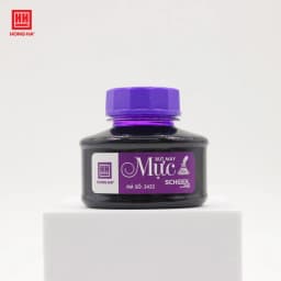 Thumbnail Mực lọ Hồng Hà - 3432 1