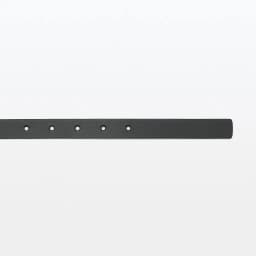 Thumbnail MUJI THẮT LƯNG BẢN MẢNH DA THUỘC THẢO MỘC CÓ THỂ ĐIỀU CHỈNH 3