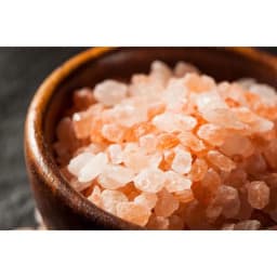 Thumbnail Muối Hồng Himalaya DK Harvest Dạng Hạt và Dạng Nhuyễn Hũ 500g, Hũ 1kg( Loại tinh khiết nhất) 1