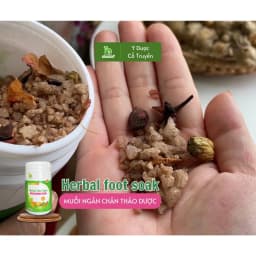 Thumbnail Muối ngâm chân thảo dược IVF Bảo Nhiên 4