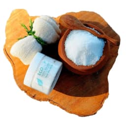 Thumbnail Muối Tắm Bé Eco Sinh Dược 400g 3