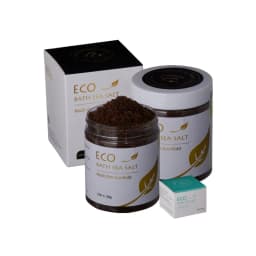 Thumbnail Muối tắm bé Sinh Dược Gold 370g - 3 tặng 1 2