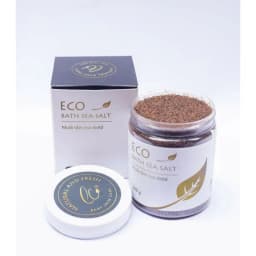 Thumbnail Muối tắm bé Sinh Dược Gold 370g - 3 tặng 1 4