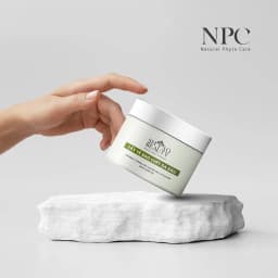 Thumbnail Muối Tẩy Tế Bào Chết Da Đầu SHSO Beauty Sea Salt Treatment Hair Scalp Bưởi & Lá Hương Nhu Kích Thích Mọc Tóc - 200g 1