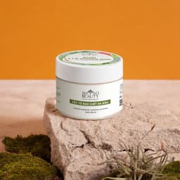 Thumbnail Muối Tẩy Tế Bào Chết Da Đầu SHSO Beauty Sea Salt Treatment Hair Scalp Bưởi & Lá Hương Nhu Kích Thích Mọc Tóc - 200g 2