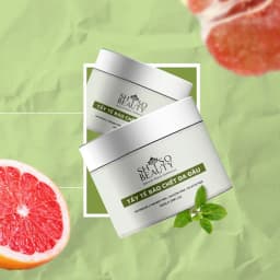 Thumbnail Muối Tẩy Tế Bào Chết Da Đầu SHSO Beauty Sea Salt Treatment Hair Scalp Bưởi & Lá Hương Nhu Kích Thích Mọc Tóc - 200g 3