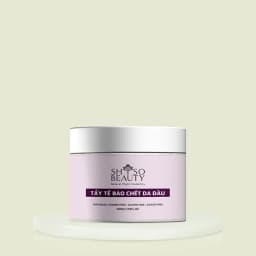 Thumbnail Muối Tẩy Tế Bào Chết Da Đầu SHSO Beauty Sea Salt Treatment Hair Scalp Tía Tô & Bạc Hà Mát Lạnh, Kiểm Soát Dầu - 200 gram 2