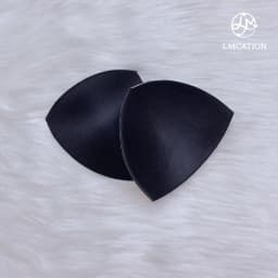 Thumbnail Mút đệm ngực tam giác LMcation. Giao hàng hoả tốc. 1 đổi 1. 2