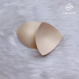 Thumbnail Mút đệm ngực tam giác LMcation. Giao hàng hoả tốc. 1 đổi 1. 3