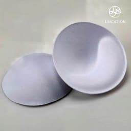 Thumbnail Mút độn ngực tròn LMcation cao cấp. Giao hàng hoả tốc. 1 đổi 1. 3