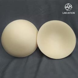 Thumbnail Mút ngực tròn LMcation. Mút định hình. Giao hàng hoả tốc. 1 đổi 1. 2
