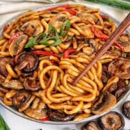 Thumbnail Nấm hương sấy giòn DJ&A Úc - Tốt Cho Sức Khỏe - Ăn vặt vp - Nhiều loại - Thay kẹo cho trẻ 4