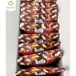 Thumbnail Nấm hương sấy giòn tỏi ớt DJ&A Úc - 65g - Tốt cho sức khỏe - Ăn vặt văn phòng - Snack nấm đông cô - Thay kẹo cho trẻ 3