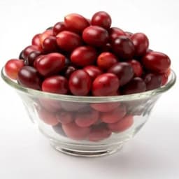 Thumbnail Nam Việt Quất Sấy DK Harvest 200g - Nhập Khẩu Canada | Giàu Chất Xơ & Chất Chống Oxy Hóa, Tốt Cho Hệ Tiêu Hóa 4