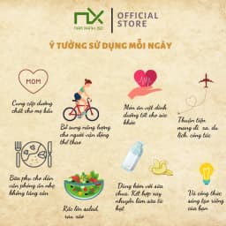 Thumbnail Nam Xanh Hạt Điều Phủ Dừa Mật Ong Cashew Nuts Coconut Honey 2