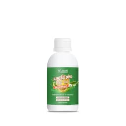 Thumbnail Nano bạc đồng Nano Xgreen cung cấp dưỡng chất, tăng đề khoáng, hỗ trợ cho cây có triệu chứng vàng lá, thối rễ 100ml 3