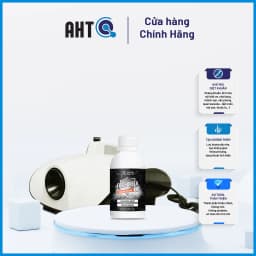 Thumbnail Nano bạc tạo khói, phun khói Nano Xclean For Horeca - khử khuẩn, khử mùi nội thất ô tô, mùi hải sản, ẩm mốc 100ml 3