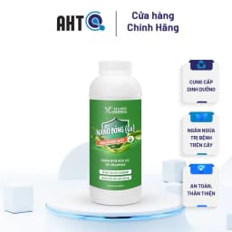 Thumbnail Nano đồng Nano Xgreen cung cấp vi lượng, bổ sung dưỡng chất phục hồi cây, chống giá rét 500ml 1