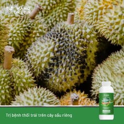 Thumbnail Nano đồng Nano Xgreen cung cấp vi lượng, bổ sung dưỡng chất phục hồi cây, chống giá rét 500ml 4