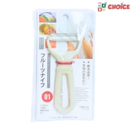 Thumbnail Nạo gọt rau củ, hoa quả tiện lợi 2