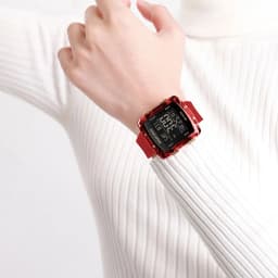 Thumbnail Naviforce NF7121 Đồng hồ nam thời trang Đồng hồ thể thao kỹ thuật số thông thường Đồng hồ quà tặng của người yêu Đồng hồ đeo tay chất lượng cao 3