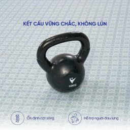 Thumbnail Nệm Bông ép Wonjun Pure & Fresh dày 5/9cm 2