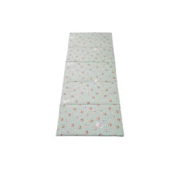 Thumbnail Nệm xếp đa năng Goodnight 180x70cm thiết kế nhỏ gọn, êm ái tặng kèm túi đựng tiện lợi 1