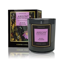 Thumbnail Nến thơm phòng Areon Home Candle (Nhiều mùi hương) 1