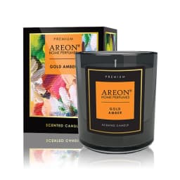 Thumbnail Nến thơm phòng Areon Home Candle (Nhiều mùi hương) 4