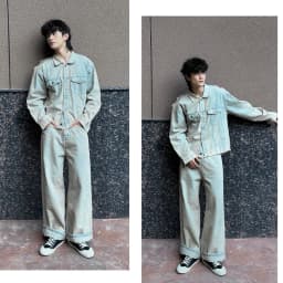 Thumbnail New Arrivals | Giày Vải Sneaker Nam DINCOX DC42 Black Chất Liệu Canvas Cao Cấp, Thiết Kế Trẻ Trung 3