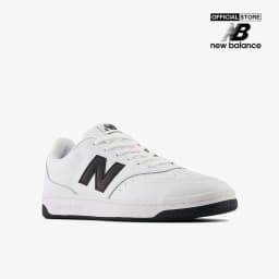 Thumbnail NEW BALANCE - Giày sneakers unisex cổ thấp BB80 BB80BNN-00W 1