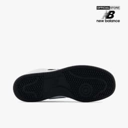 Thumbnail NEW BALANCE - Giày sneakers unisex cổ thấp BB80 BB80BNN-00W 4