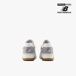 Thumbnail NEW BALANCE - Giày sneakers trẻ em cổ thấp 550 GSB550SF-GRE 2