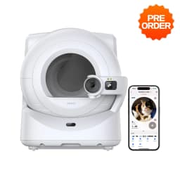 Thumbnail [NEW] Sáp Khử Mùi PETKIT N60 Hương Hoa Nhài Dùng Cho Máy Vệ Sinh Purobot Ultra, Purobot Max Pro 1