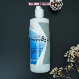 Thumbnail Ngâm Lens Hàn Quốc Frenz-pro B5 1