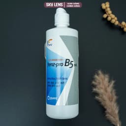 Thumbnail Ngâm Lens Hàn Quốc Frenz-pro B5 2