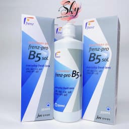Thumbnail Ngâm Lens Hàn Quốc Frenz-pro B5 3
