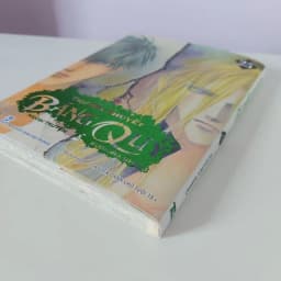 Thumbnail Ngoại Truyện Truyền Thuyết Băng Quỷ (Tập 25) - TABooks 1