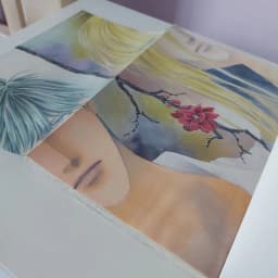 Thumbnail Ngoại Truyện Truyền Thuyết Băng Quỷ (Tập 25) - TABooks 3